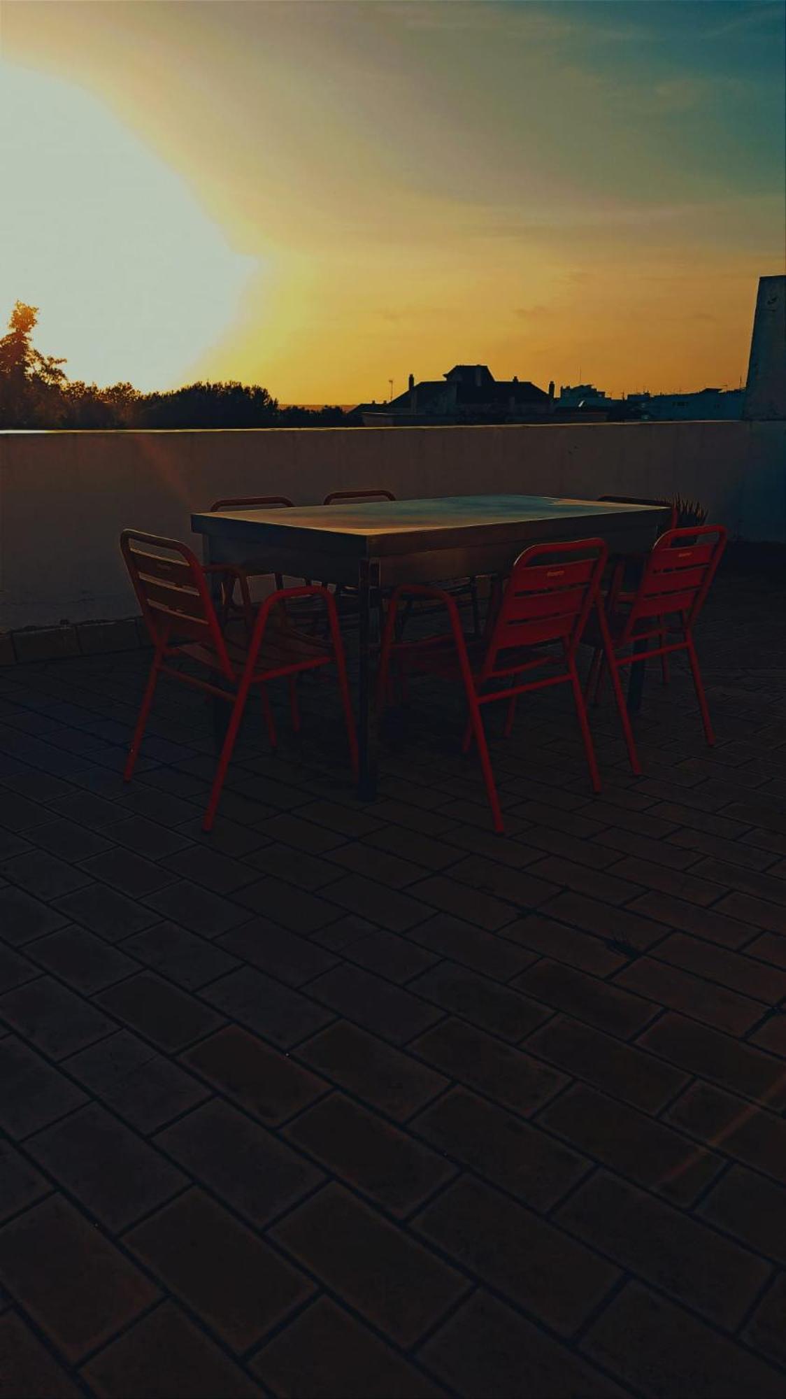 Atardeceres Sureños Jerez de la Frontera Exterior foto