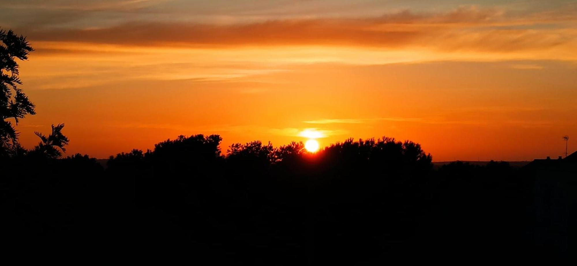 Atardeceres Sureños Jerez de la Frontera Exterior foto