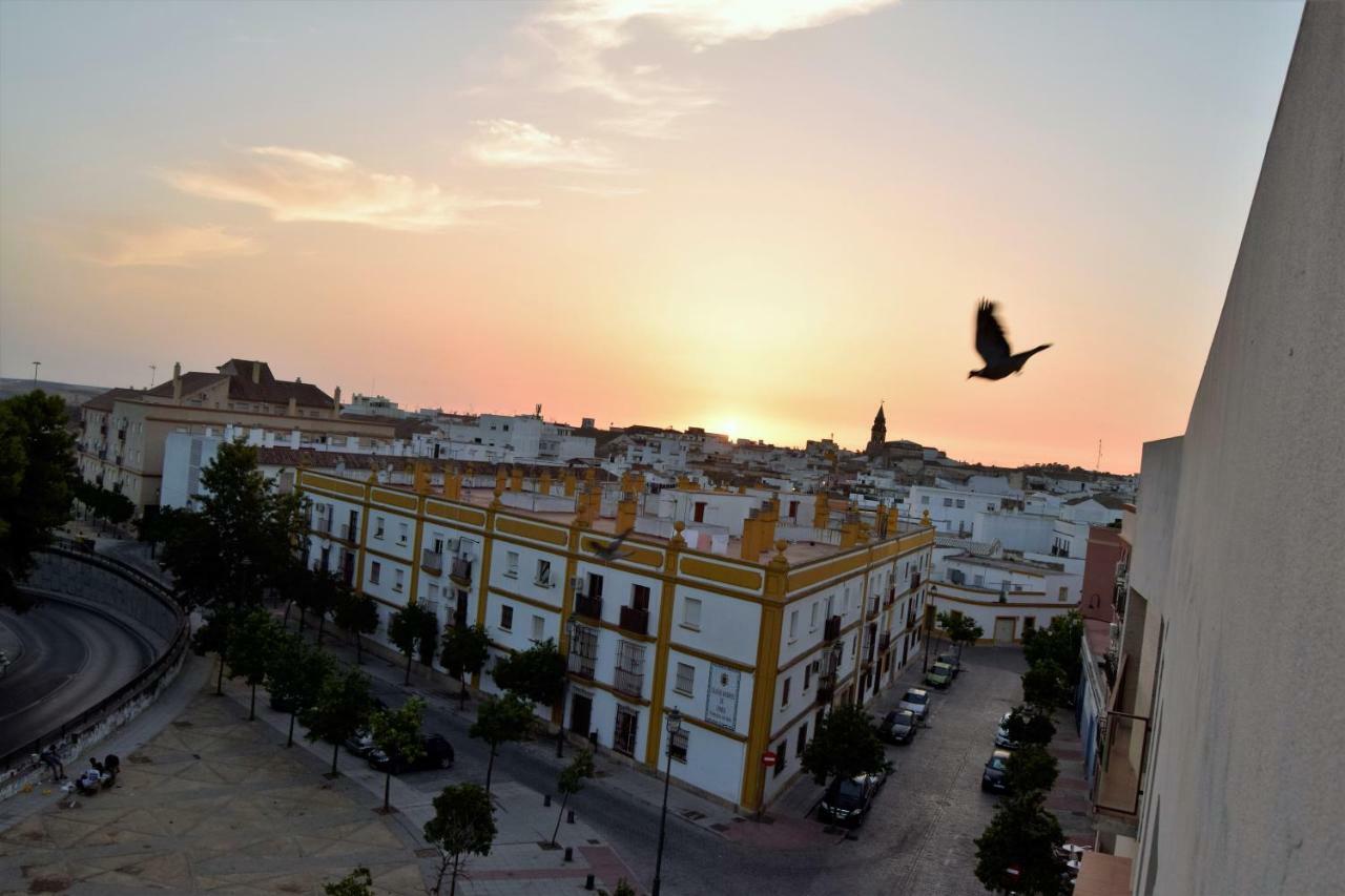 Atardeceres Sureños Jerez de la Frontera Exterior foto