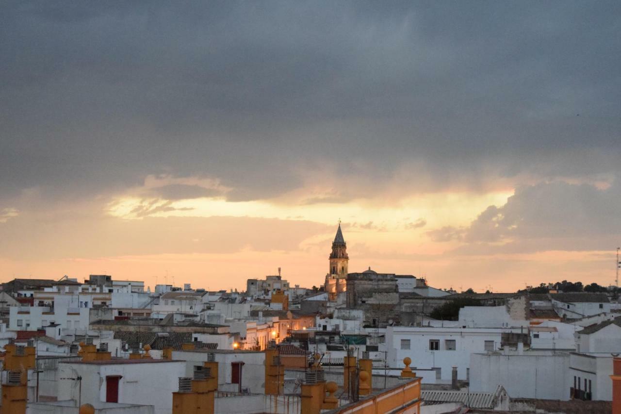 Atardeceres Sureños Jerez de la Frontera Exterior foto